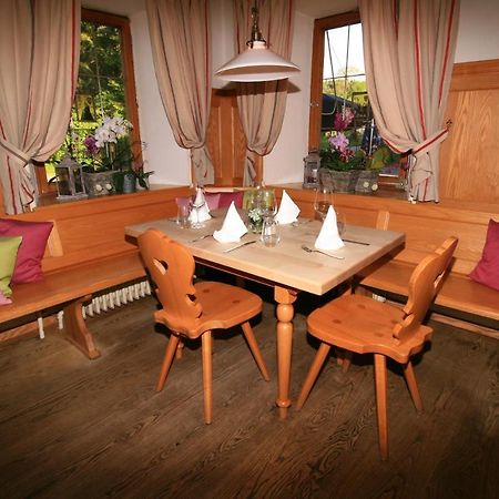 Landgasthof Auerschmiede Irschenberg Buitenkant foto