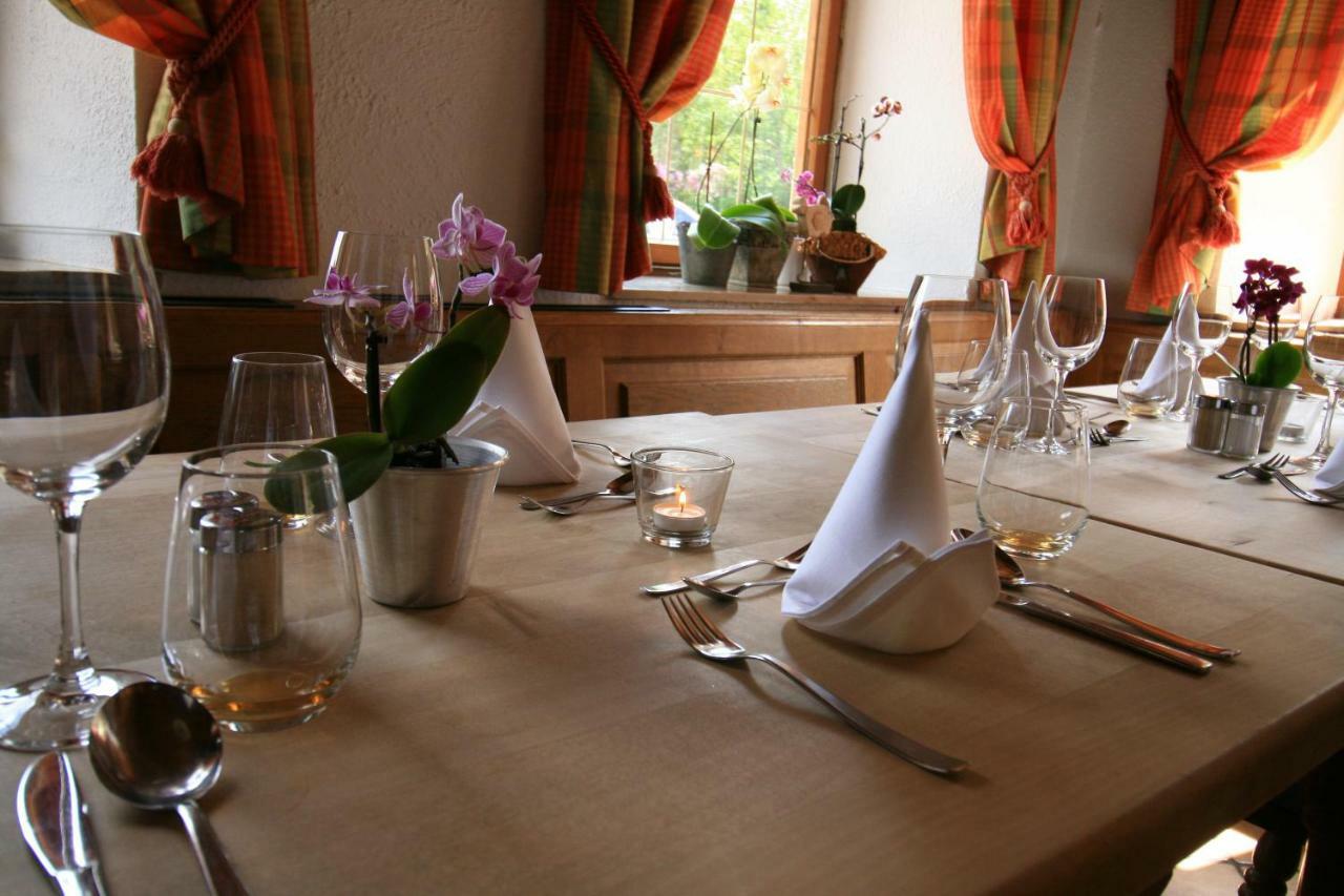 Landgasthof Auerschmiede Irschenberg Buitenkant foto