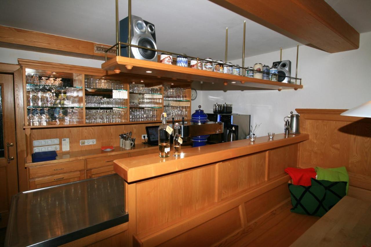 Landgasthof Auerschmiede Irschenberg Buitenkant foto